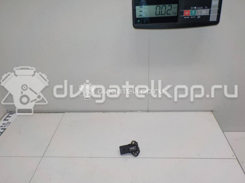 Фото Датчик абсолютного давления  038906051D для Seat Leon / Toledo / Alhambra / Altea / Exeo {forloop.counter}}