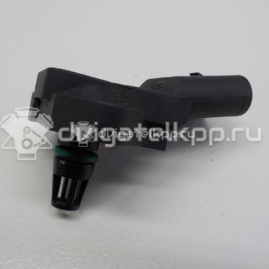 Фото Датчик абсолютного давления  038906051D для Seat Leon / Toledo / Alhambra / Altea / Exeo