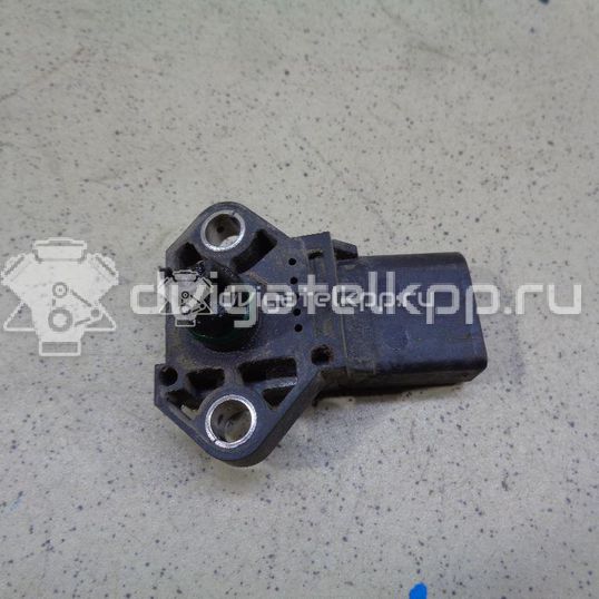 Фото Датчик абсолютного давления  038906051D для Seat Leon / Toledo / Alhambra / Altea / Exeo