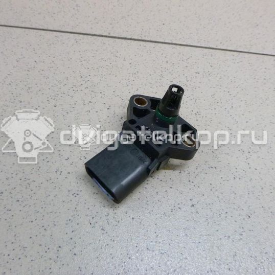 Фото Датчик абсолютного давления  038906051D для Seat Leon / Toledo / Alhambra / Altea / Exeo