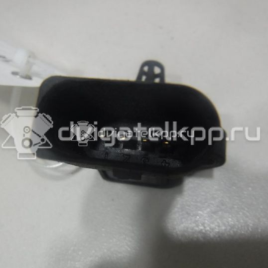 Фото Датчик абсолютного давления  038906051D для Seat Leon / Toledo / Alhambra / Altea / Exeo