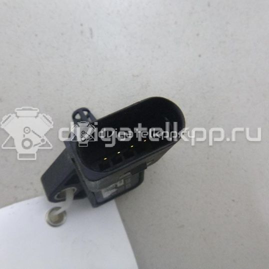 Фото Датчик абсолютного давления  038906051D для Seat Leon / Toledo / Alhambra / Altea / Exeo