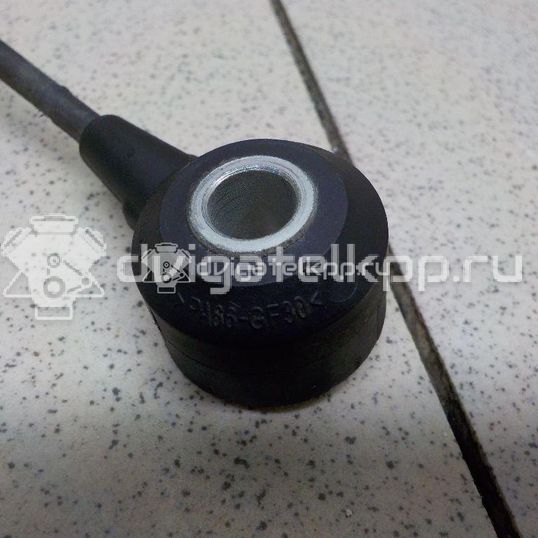 Фото Датчик детонации  06E905377A для Seat Ibiza / Leon / Toledo / Alhambra / Altea