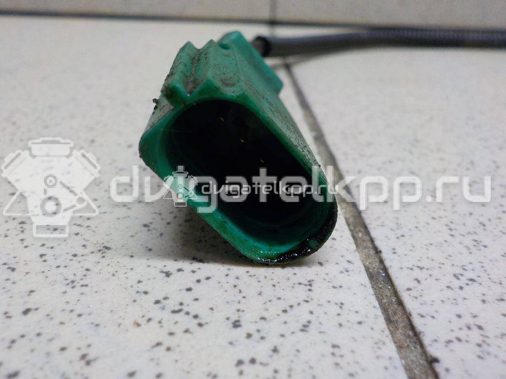 Фото Датчик детонации  06E905377A для Seat Ibiza / Leon / Toledo / Alhambra / Altea {forloop.counter}}