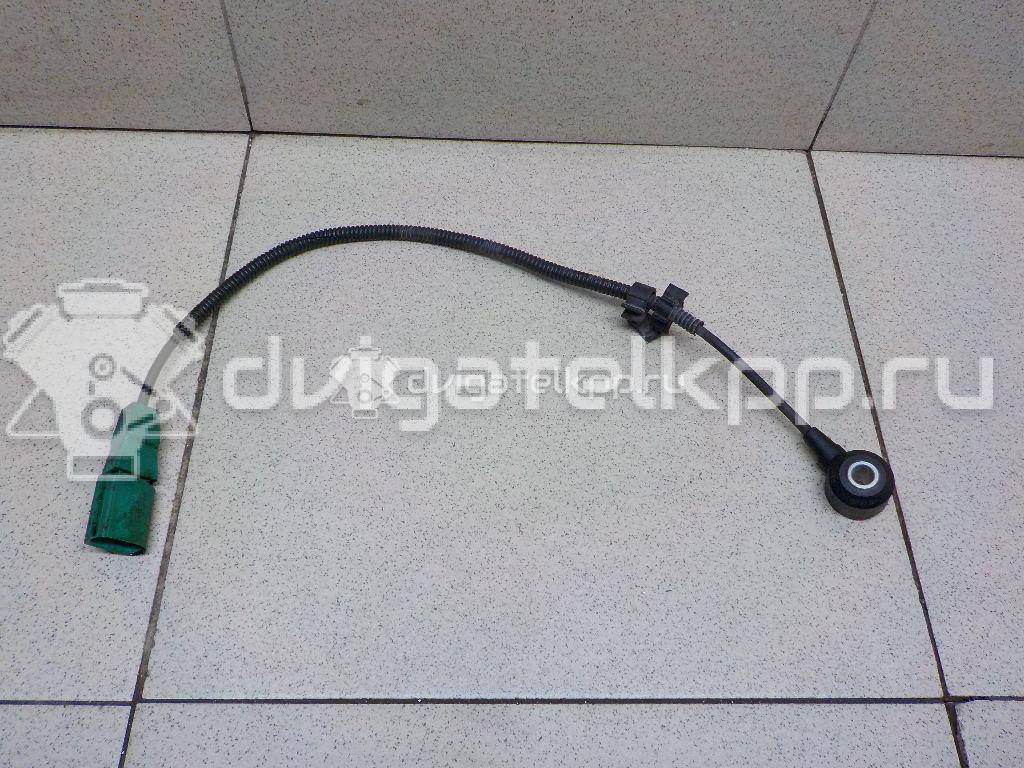 Фото Датчик детонации  06E905377A для Seat Ibiza / Leon / Toledo / Alhambra / Altea {forloop.counter}}