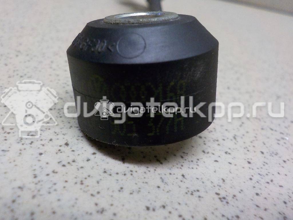 Фото Датчик детонации  06E905377A для Seat Ibiza / Leon / Toledo / Alhambra / Altea {forloop.counter}}