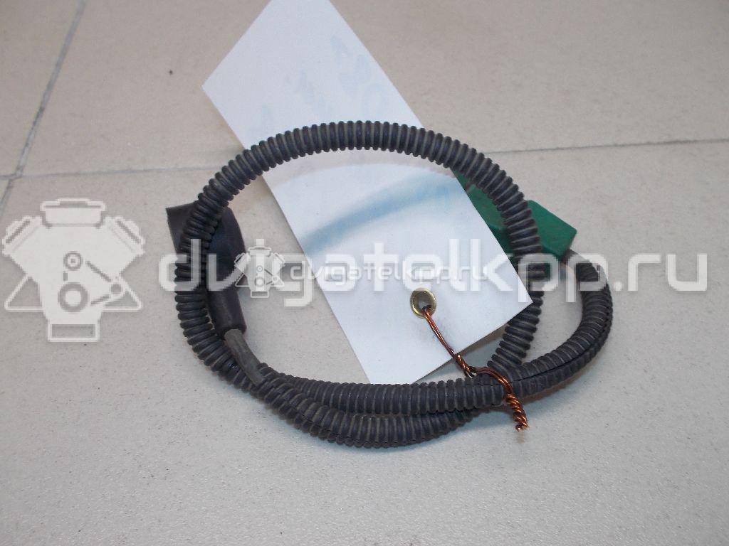 Фото Датчик детонации  06e905377a для Seat Ibiza / Leon / Toledo / Alhambra / Altea {forloop.counter}}