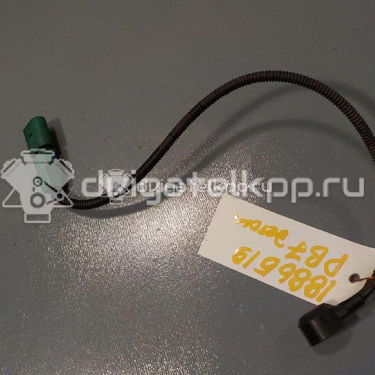 Фото Датчик детонации  06e905377a для Seat Ibiza / Leon / Toledo / Alhambra / Altea