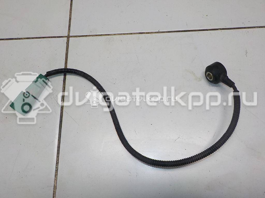Фото Датчик детонации  06e905377a для Seat Ibiza / Leon / Toledo / Alhambra / Altea {forloop.counter}}