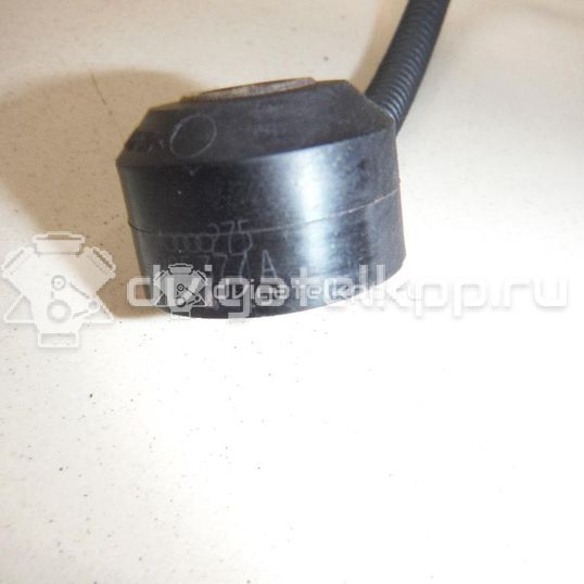 Фото Датчик детонации  06E905377A для Seat Ibiza / Leon / Toledo / Alhambra / Altea