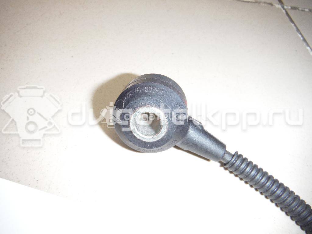 Фото Датчик детонации  06E905377A для Seat Ibiza / Leon / Toledo / Alhambra / Altea {forloop.counter}}