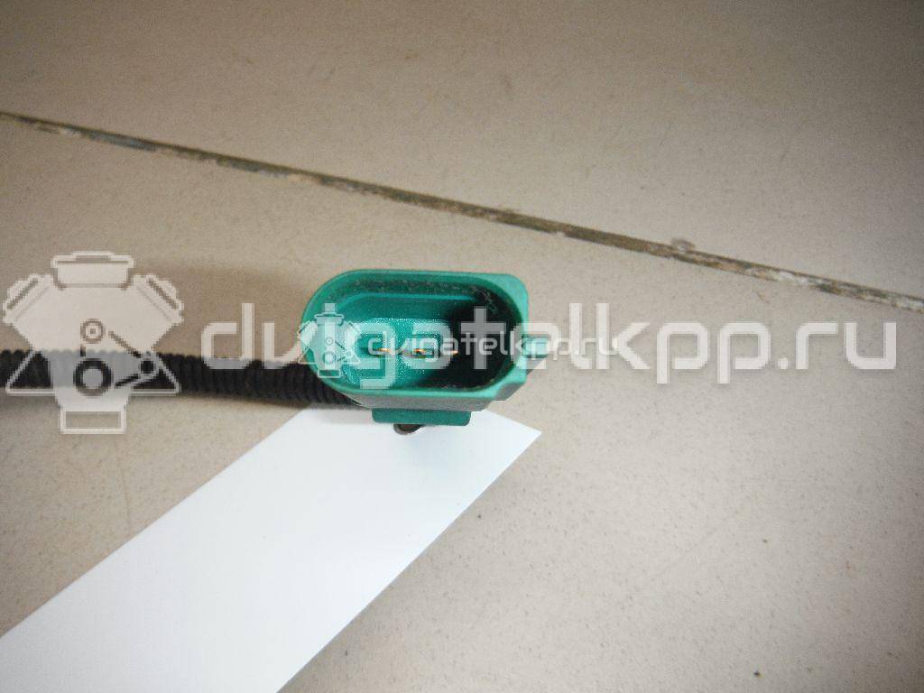 Фото Датчик детонации  06E905377A для Seat Ibiza / Leon / Toledo / Alhambra / Altea {forloop.counter}}