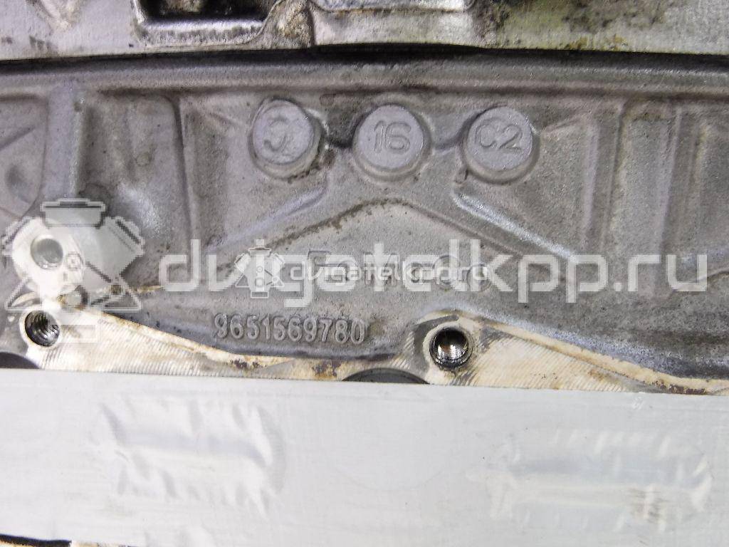 Фото Контрактный (б/у) двигатель 224DT для Land Rover Freelander / Range Rover / Discovery 150-190 л.с 16V 2.2 л Дизельное топливо LR001345 {forloop.counter}}