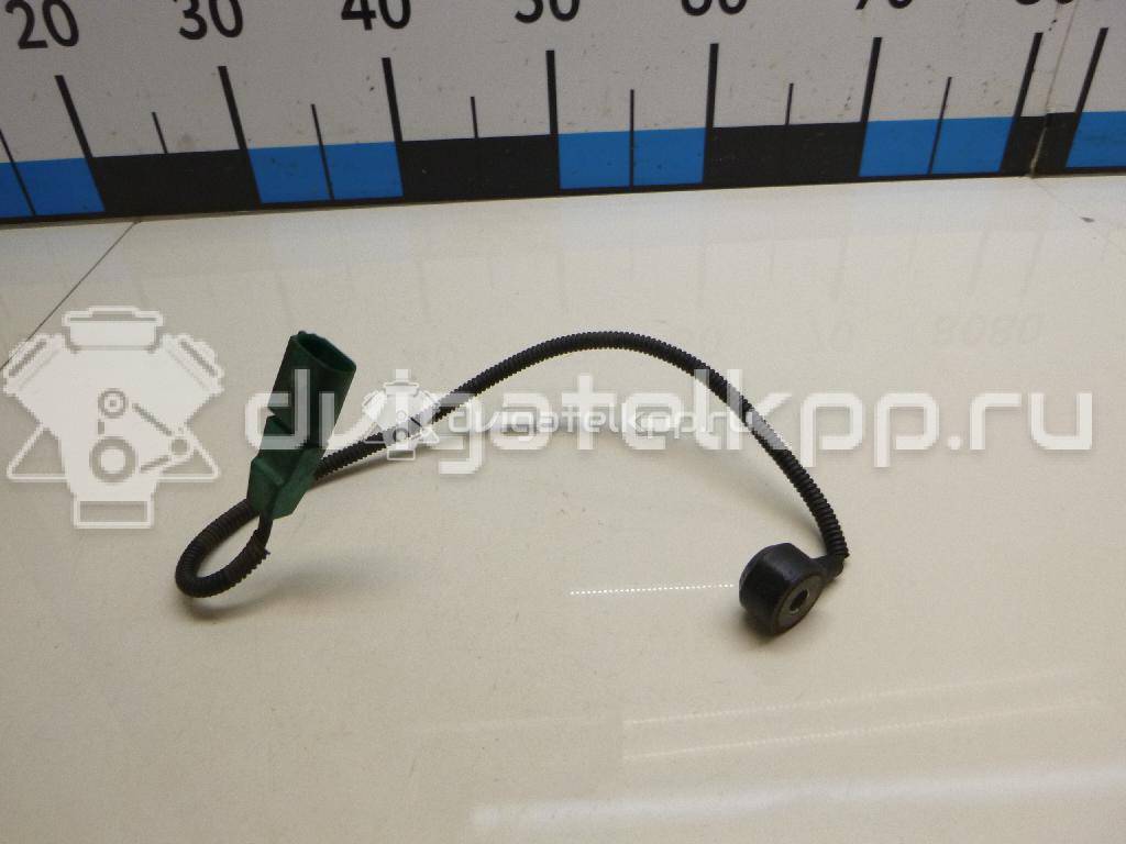 Фото Датчик детонации  06e905377a для Seat Ibiza / Leon / Toledo / Alhambra / Altea {forloop.counter}}