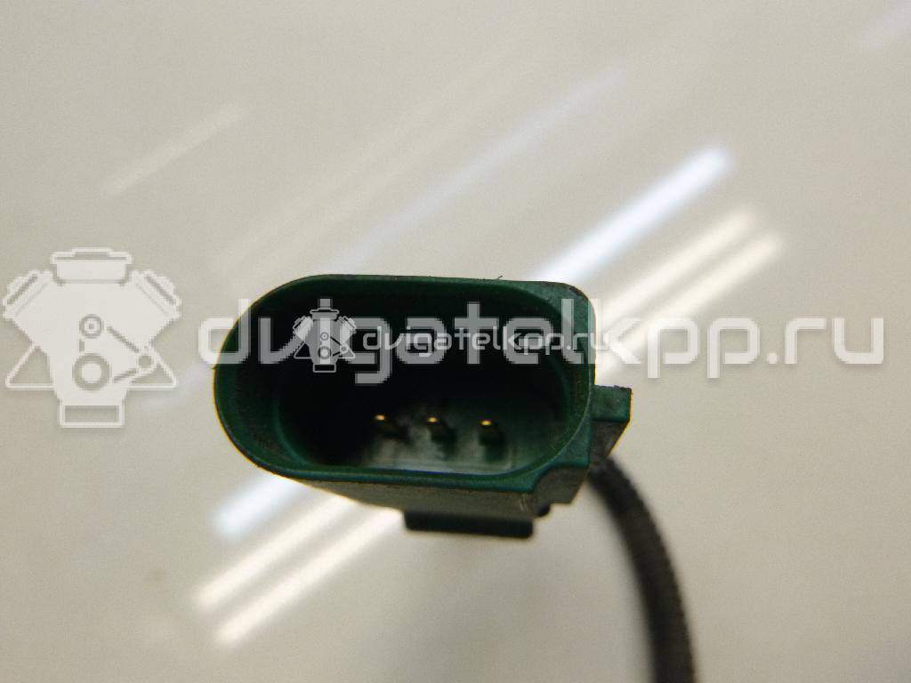 Фото Датчик детонации  06e905377a для Seat Ibiza / Leon / Toledo / Alhambra / Altea {forloop.counter}}