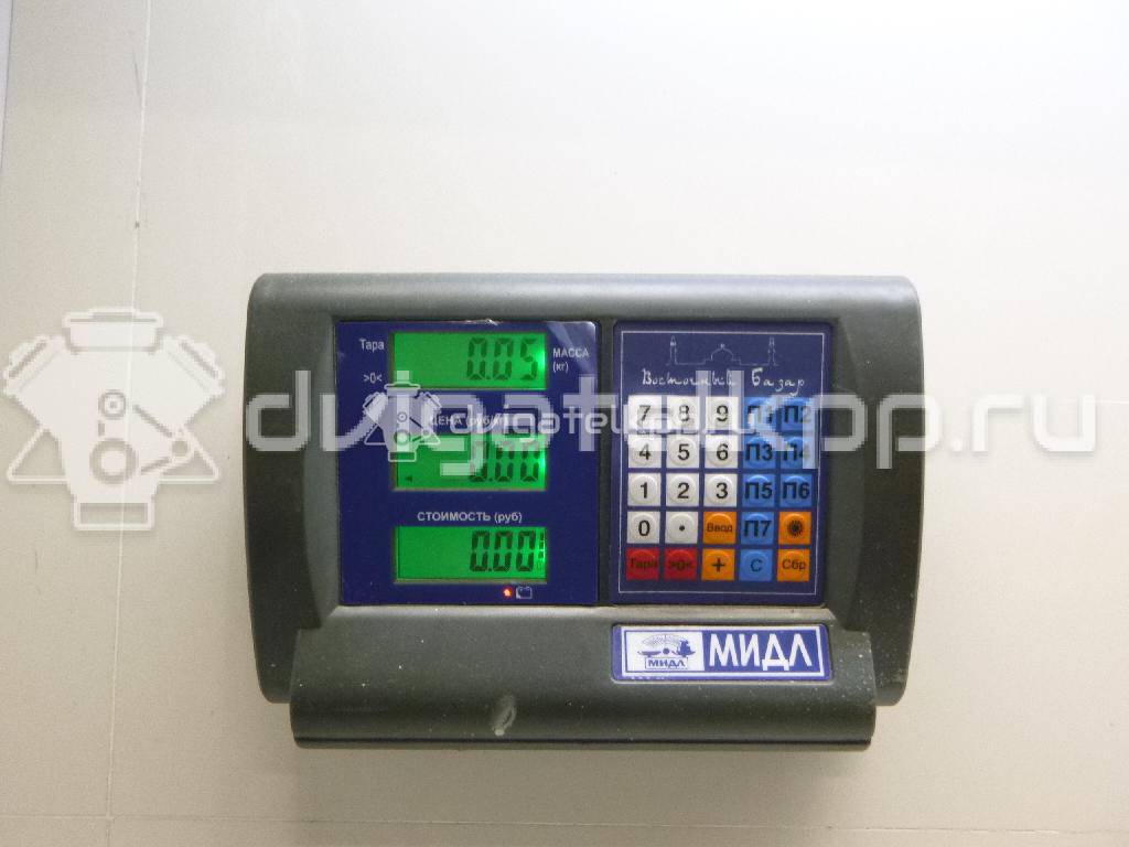 Фото Датчик детонации  06e905377a для Seat Ibiza / Leon / Toledo / Alhambra / Altea {forloop.counter}}