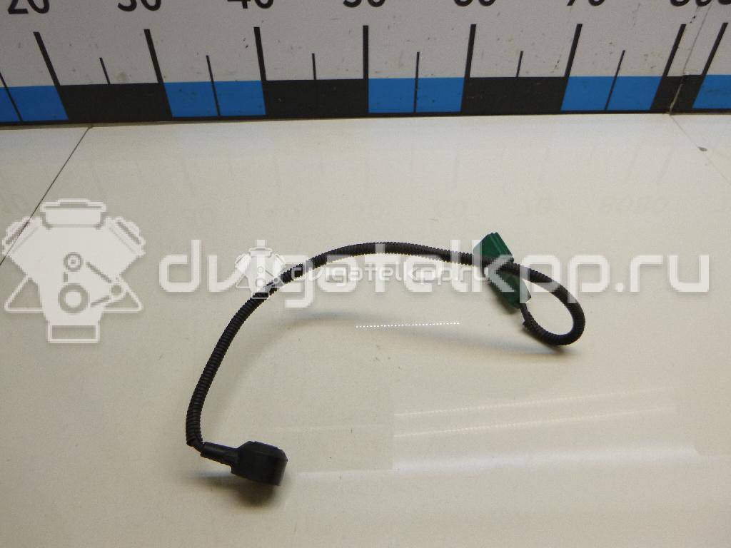 Фото Датчик детонации  06e905377a для Seat Ibiza / Leon / Toledo / Alhambra / Altea {forloop.counter}}