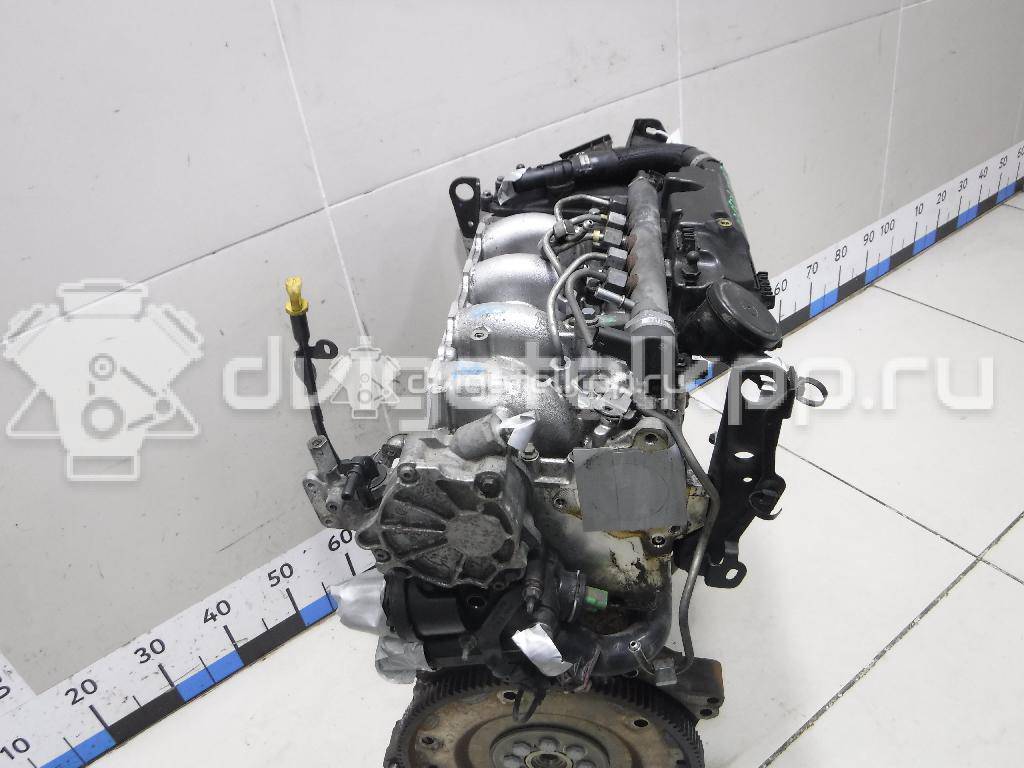 Фото Контрактный (б/у) двигатель 224DT для Land Rover Freelander / Range Rover / Discovery 150-190 л.с 16V 2.2 л Дизельное топливо LR001345 {forloop.counter}}