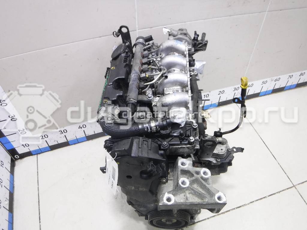 Фото Контрактный (б/у) двигатель 224DT для Land Rover Freelander / Range Rover / Discovery 150-190 л.с 16V 2.2 л Дизельное топливо LR001345 {forloop.counter}}