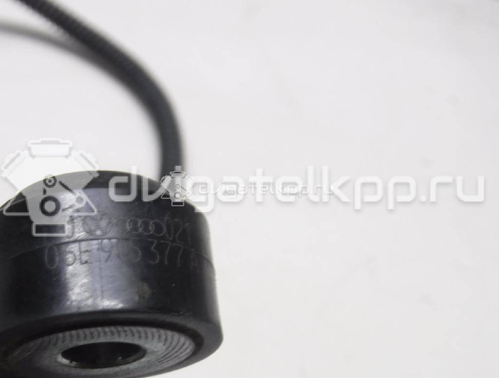 Фото Датчик детонации  06e905377a для Seat Ibiza / Leon / Toledo / Alhambra / Altea {forloop.counter}}