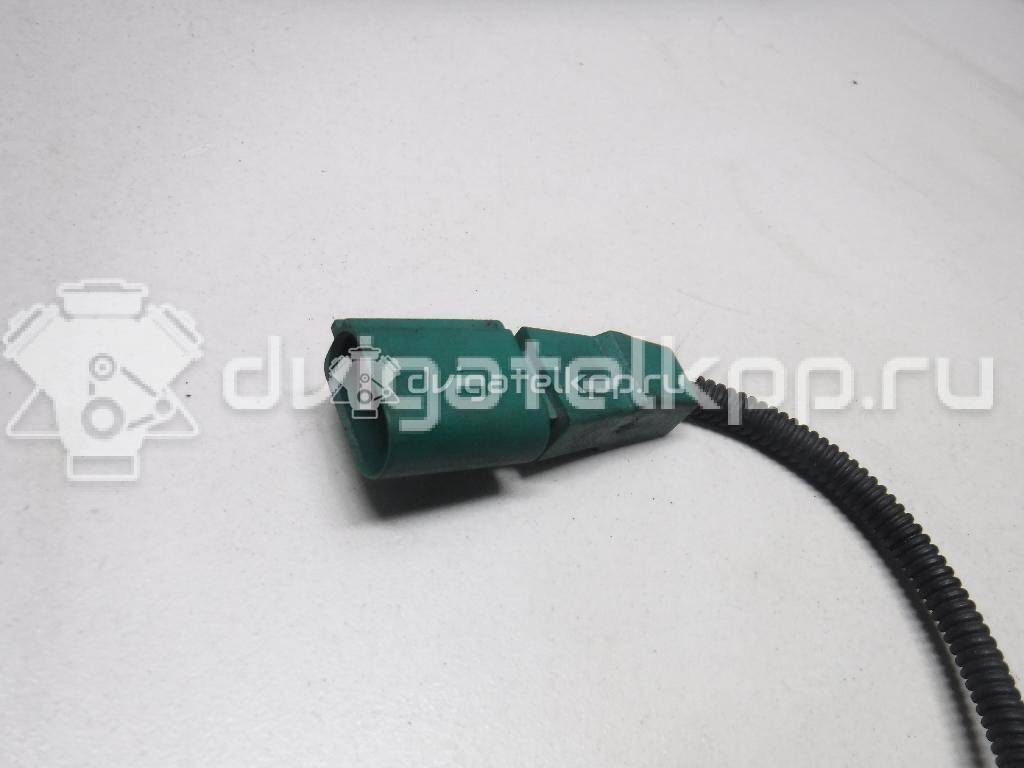 Фото Датчик детонации  06e905377a для Seat Ibiza / Leon / Toledo / Alhambra / Altea {forloop.counter}}