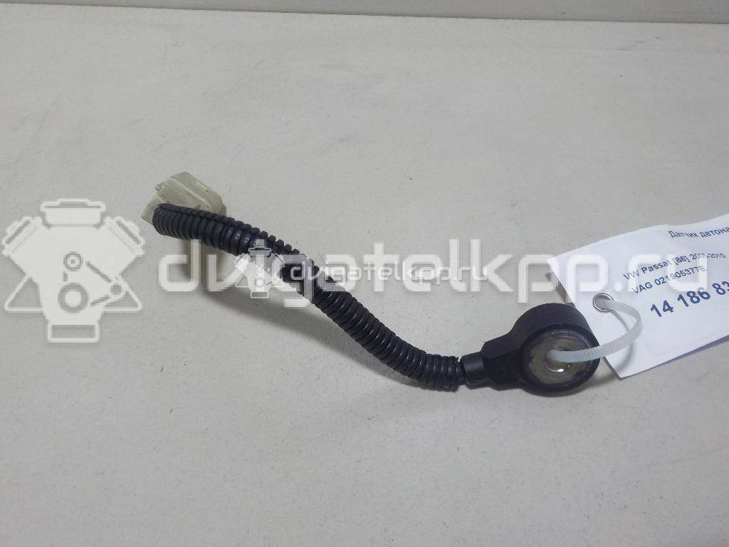 Фото Датчик детонации  021905377e для Seat Leon / Toledo / Altea {forloop.counter}}
