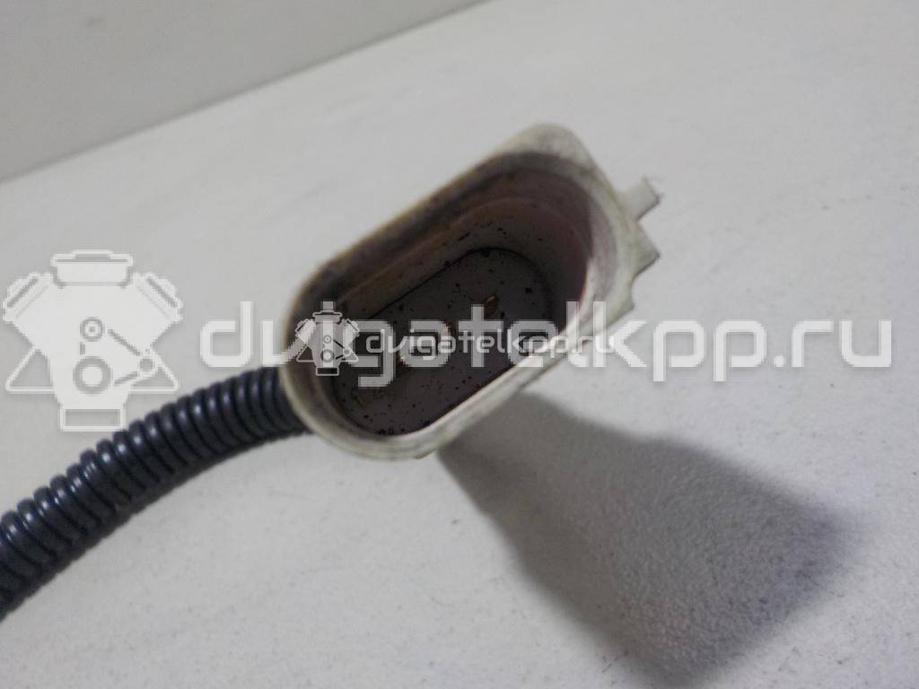 Фото Датчик детонации  021905377e для Seat Leon / Toledo / Altea {forloop.counter}}