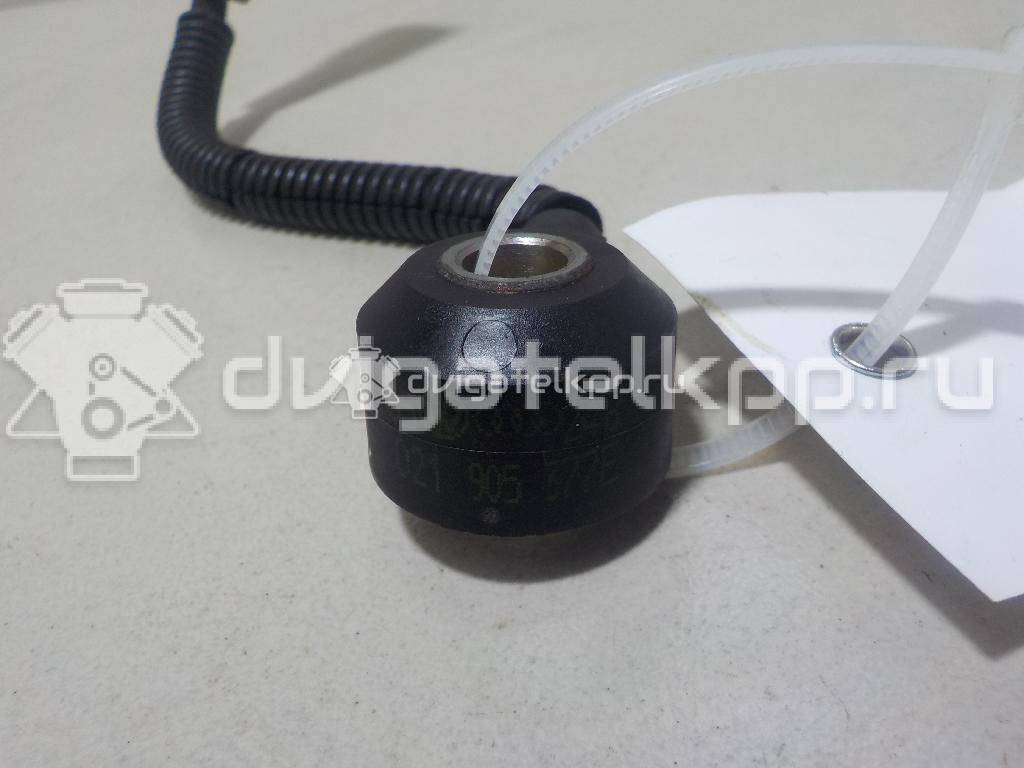 Фото Датчик детонации  021905377e для Seat Leon / Toledo / Altea {forloop.counter}}