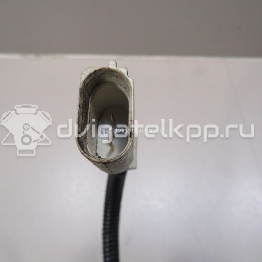 Фото Датчик детонации  021905377e для Seat Leon / Toledo / Altea