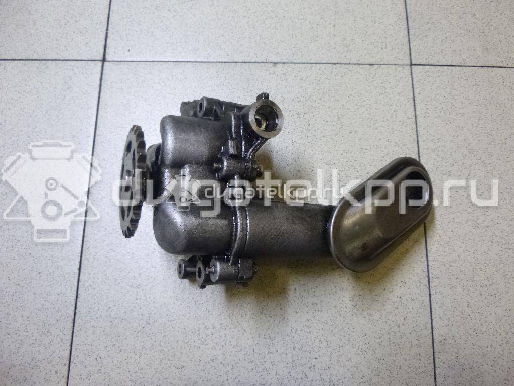 Фото Насос масляный для двигателя 224DT для Land Rover Freelander / Range Rover / Discovery 150-190 л.с 16V 2.2 л Дизельное топливо LR004292 {forloop.counter}}