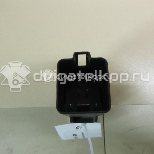 Фото Реле свечей накала  038907281D для Seat Ibiza / Cordoba / Leon / Toledo / Alhambra