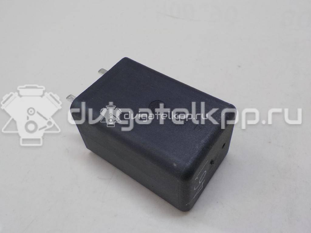 Фото Реле свечей накала  03G907282 для Seat Ibiza / Cordoba / Leon / Toledo / Altea {forloop.counter}}