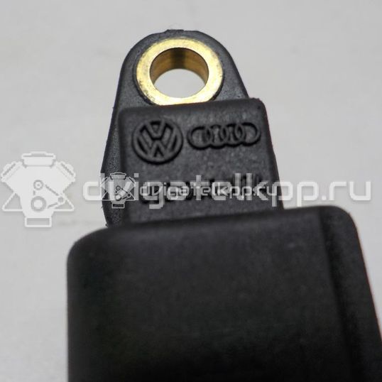 Фото Датчик положения распредвала  06B905163A для Seat Leon / Toledo / Altea / Exeo