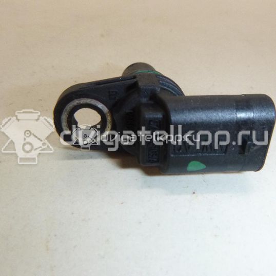 Фото Датчик положения распредвала  07L905163A для Seat Leon / Toledo / Alhambra / Altea / Exeo