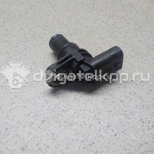 Фото Датчик положения распредвала  07l905163a для Seat Leon / Toledo / Alhambra / Altea / Exeo