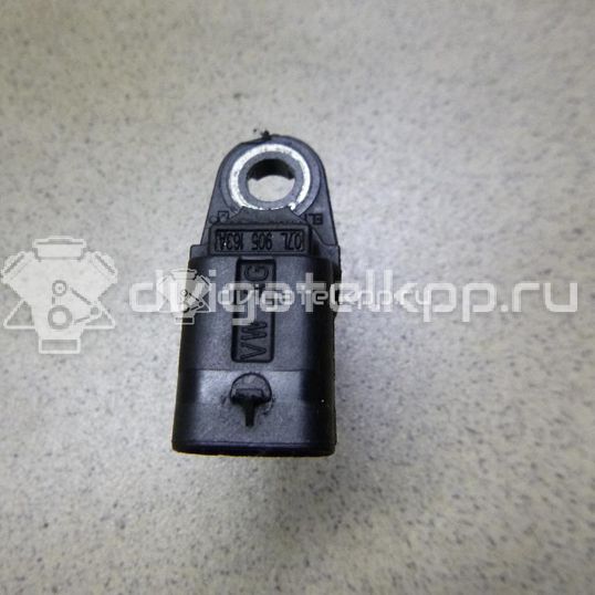 Фото Датчик положения распредвала  07L905163A для Seat Leon / Toledo / Alhambra / Altea / Exeo