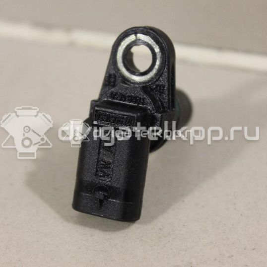 Фото Датчик положения распредвала  07l905163a для Seat Leon / Toledo / Alhambra / Altea / Exeo