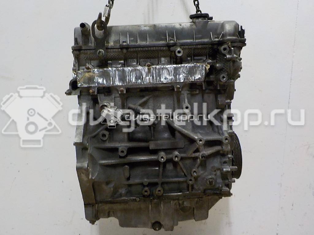 Фото Контрактный (б/у) двигатель B3 (16V) для Mazda Demio Dw / 121 / 323 53-73 л.с 16V 1.3 л бензин L33302300B {forloop.counter}}