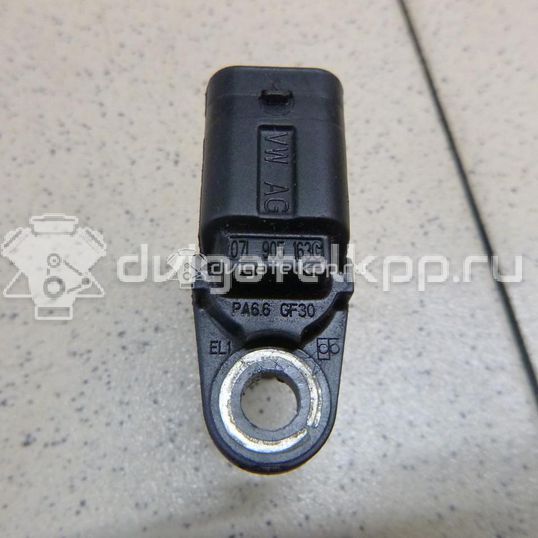 Фото Датчик положения распредвала  07L905163C для Seat Leon / Toledo / Alhambra / Altea / Exeo