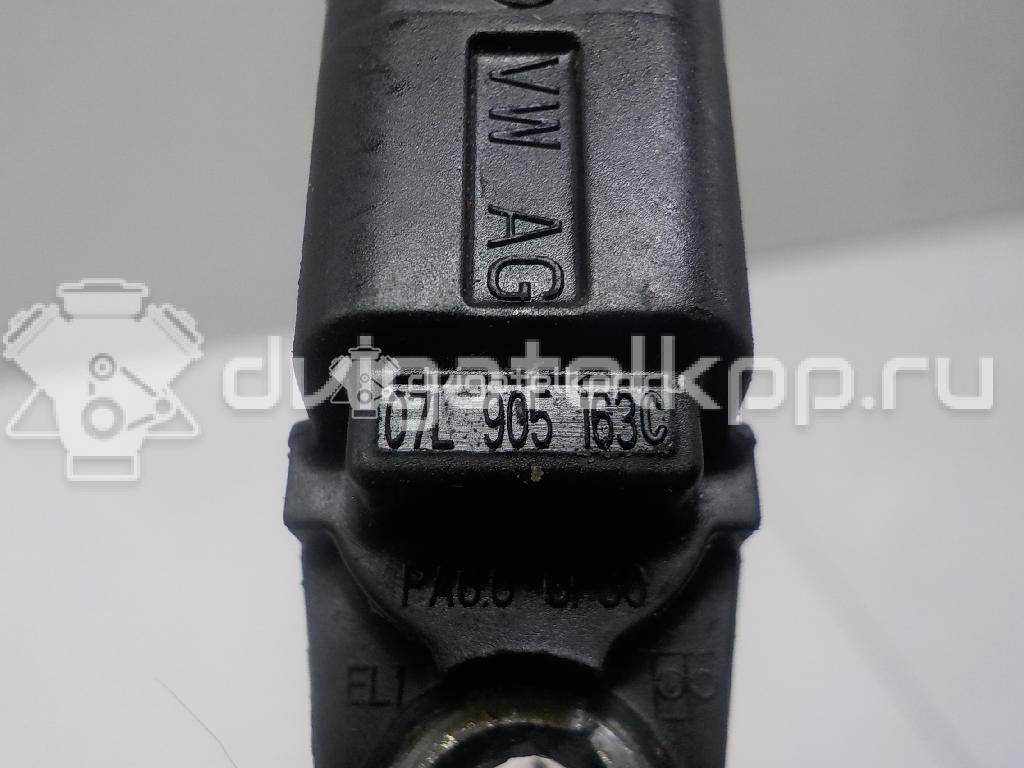 Фото Датчик положения распредвала  07L905163C для Seat Leon / Toledo / Alhambra / Altea / Exeo {forloop.counter}}