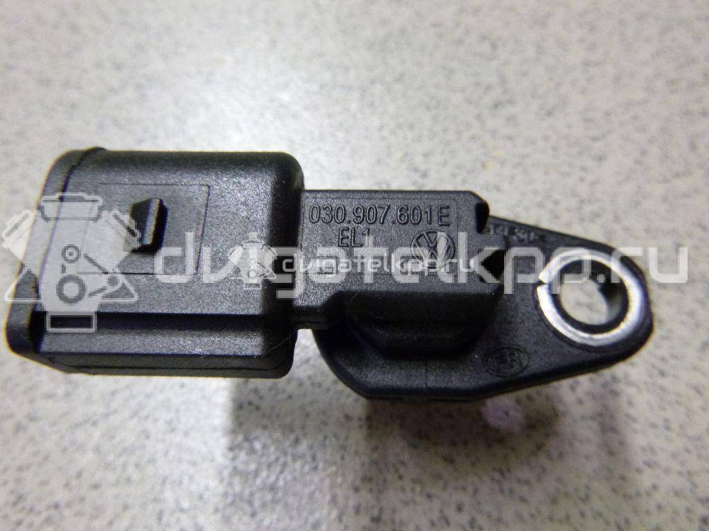Фото Датчик положения распредвала  030907601E для Seat Ibiza / Cordoba / Leon / Toledo / Alhambra {forloop.counter}}