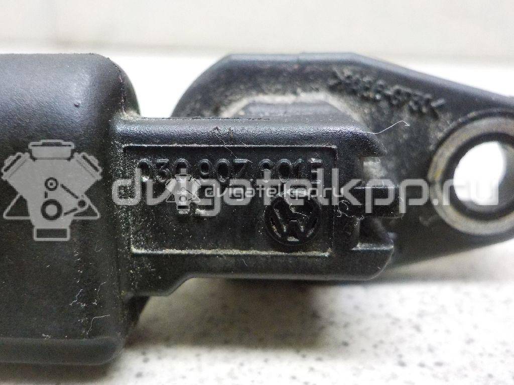 Фото Датчик положения распредвала  030907601E для Seat Ibiza / Cordoba / Leon / Toledo / Alhambra {forloop.counter}}