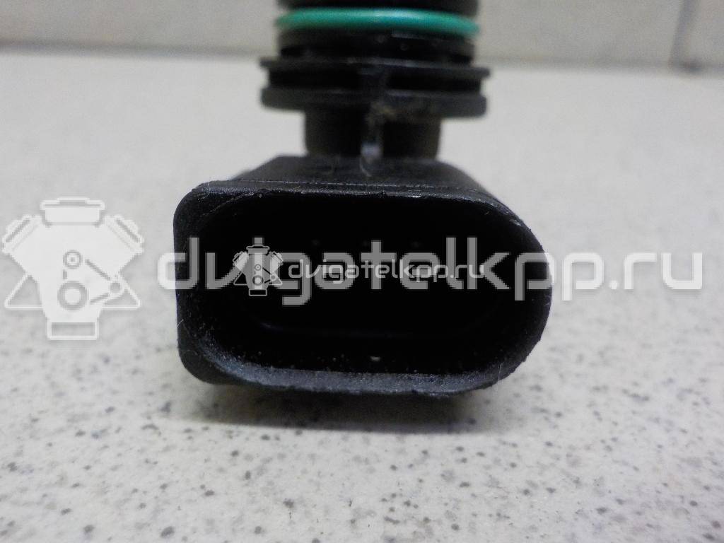 Фото Датчик положения распредвала  030907601E для Seat Ibiza / Cordoba / Leon / Toledo / Alhambra {forloop.counter}}