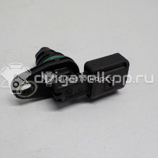 Фото Датчик положения распредвала  030907601E для Seat Ibiza / Cordoba / Leon / Toledo / Alhambra