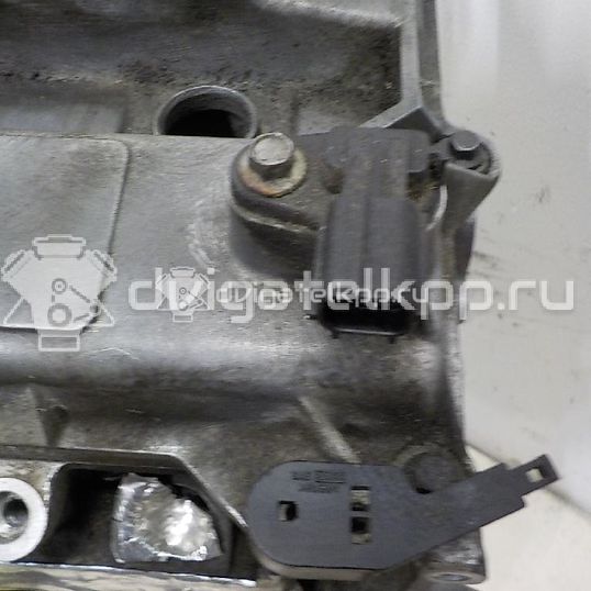 Фото Контрактный (б/у) двигатель FE (16V) для Mazda 626 140-148 л.с 16V 2.0 л Супер-бензин (95) неэтилированный L33302300B