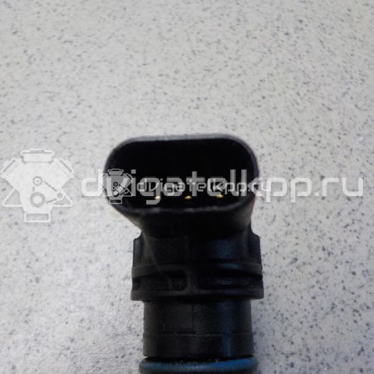 Фото Датчик положения распредвала  07L905163B для Seat Leon / Toledo / Alhambra / Altea / Exeo