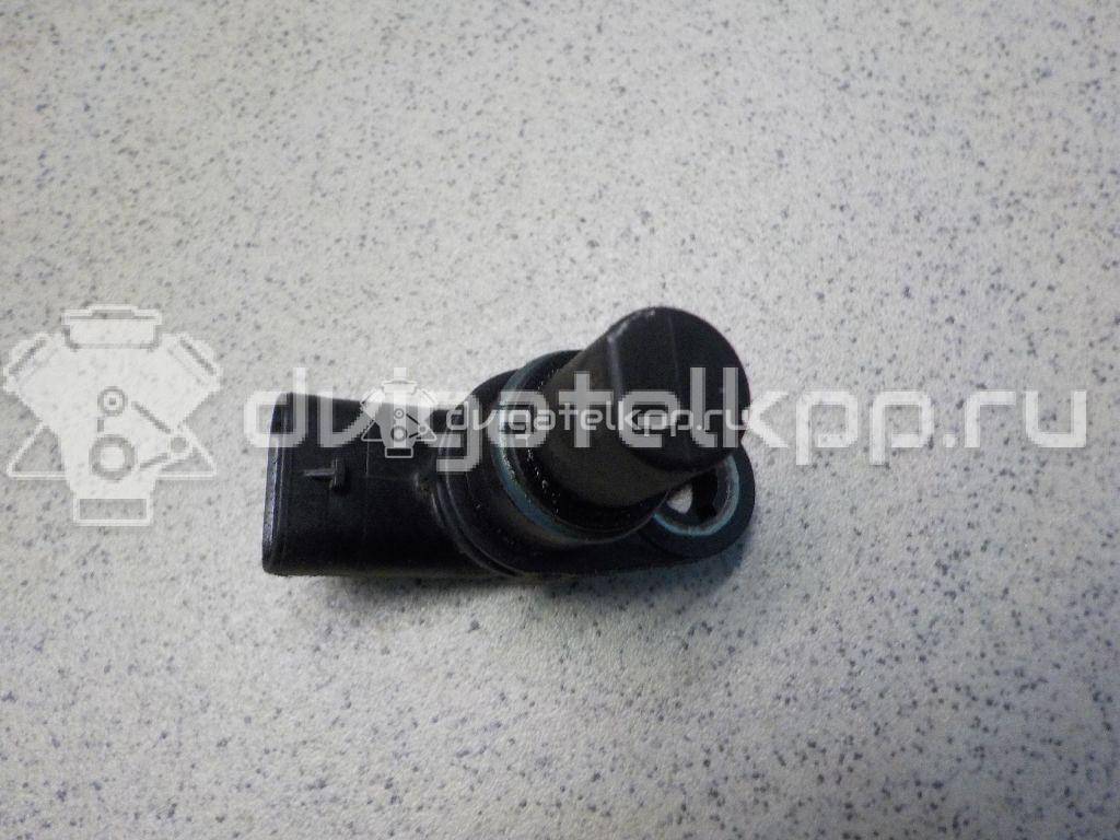 Фото Датчик положения распредвала  07L905163B для Seat Leon / Toledo / Alhambra / Altea / Exeo {forloop.counter}}