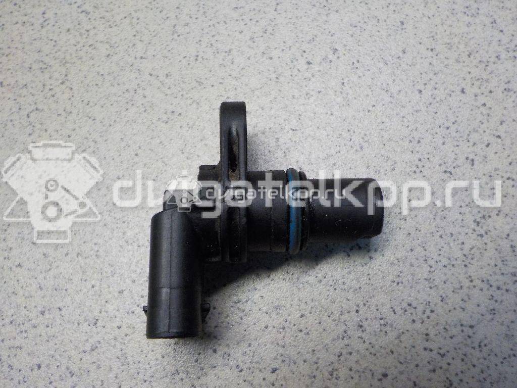 Фото Датчик положения распредвала  07L905163B для Seat Leon / Toledo / Alhambra / Altea / Exeo {forloop.counter}}