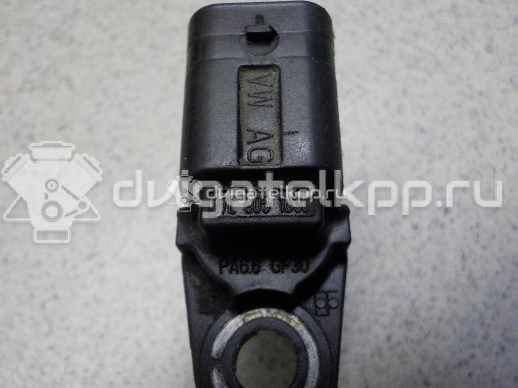 Фото Датчик положения распредвала  07L905163B для Seat Leon / Toledo / Alhambra / Altea / Exeo {forloop.counter}}