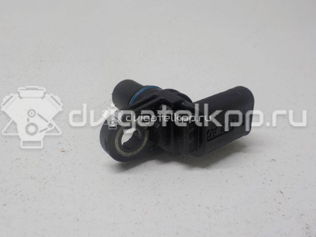 Фото Датчик положения распредвала  07L905163B для Seat Leon / Toledo / Alhambra / Altea / Exeo {forloop.counter}}